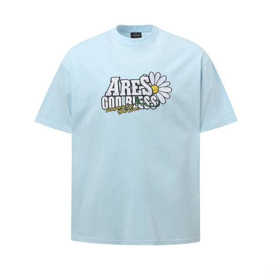 Hip Hop Shirts For Boys Summer Short Sleeve T-Shirts