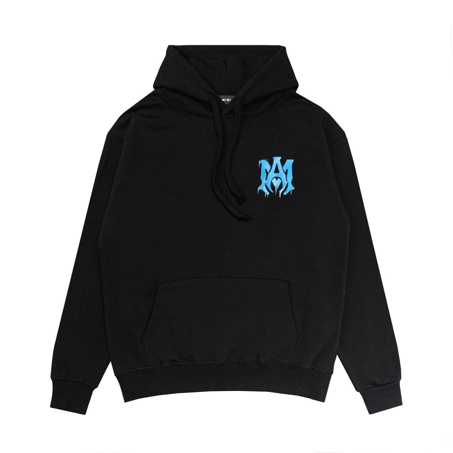 Amiri Hooide Sweatshirts
