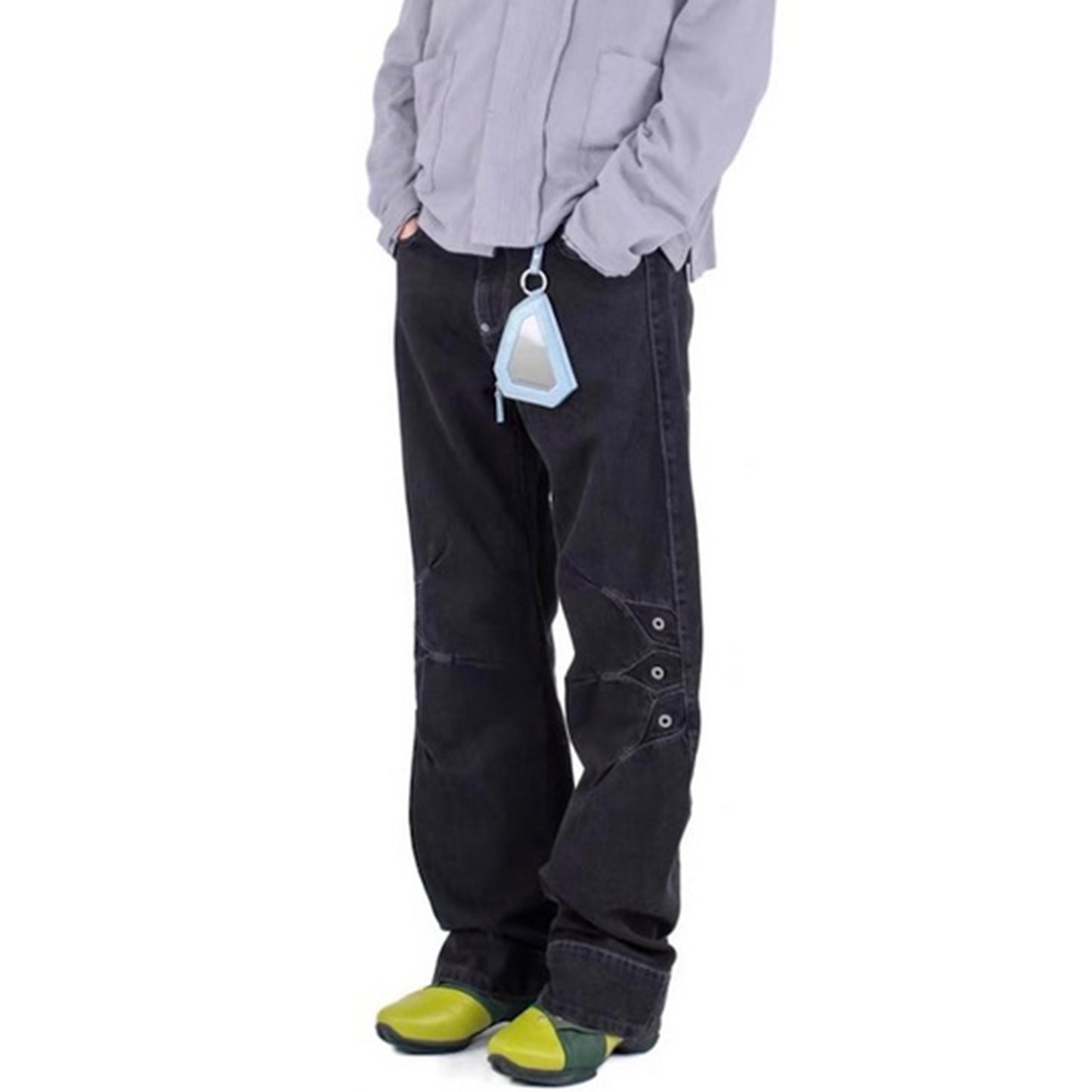 Rock Revival Jeans Trousers