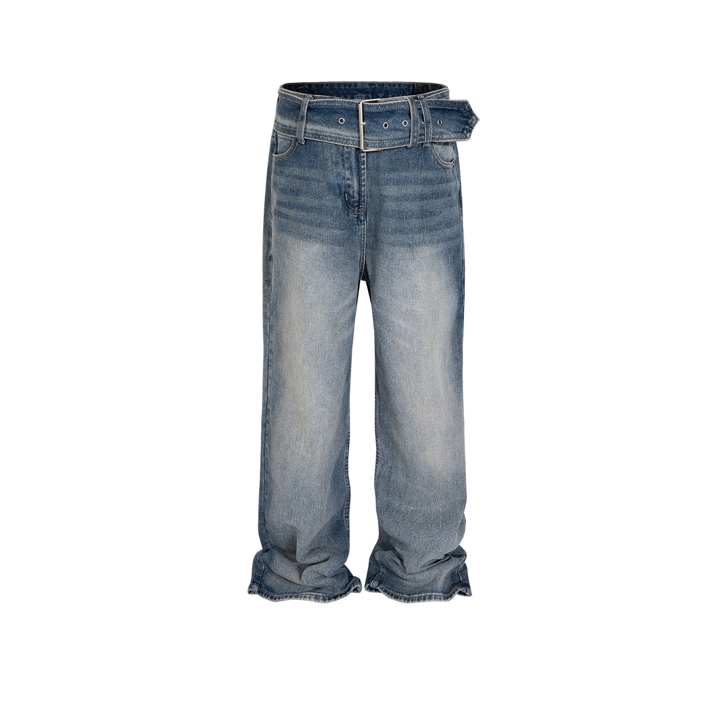 Rock Revival Jeans Straight Jeans