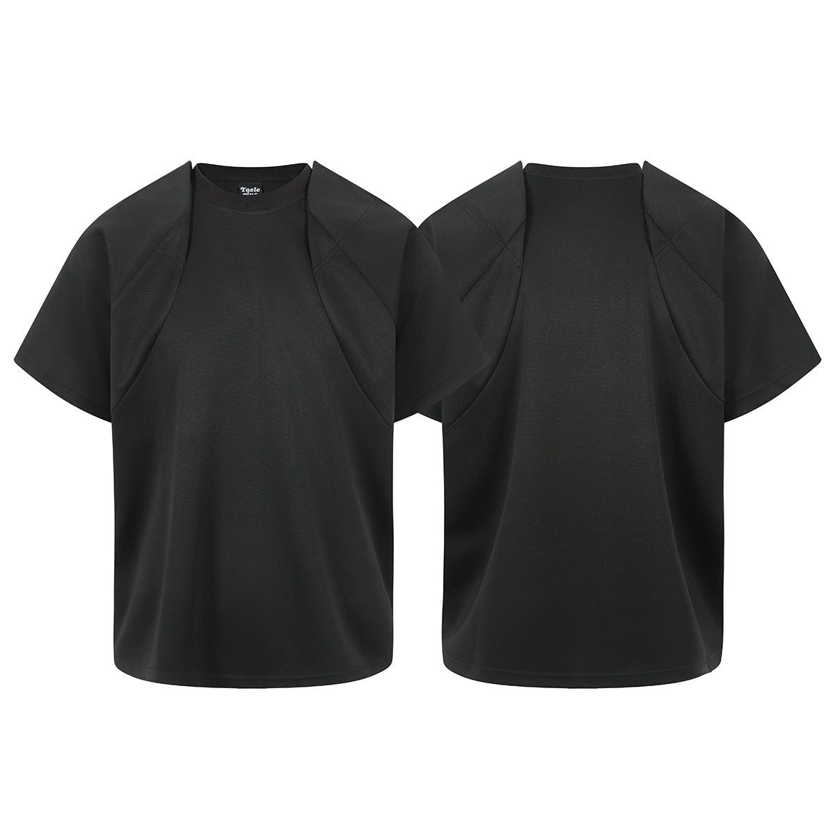 Ye T Shirt Summer Vintage Short Sleeve T-Shirt