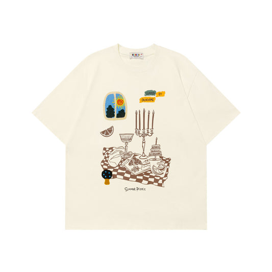 vice streetwear  T-Shirts