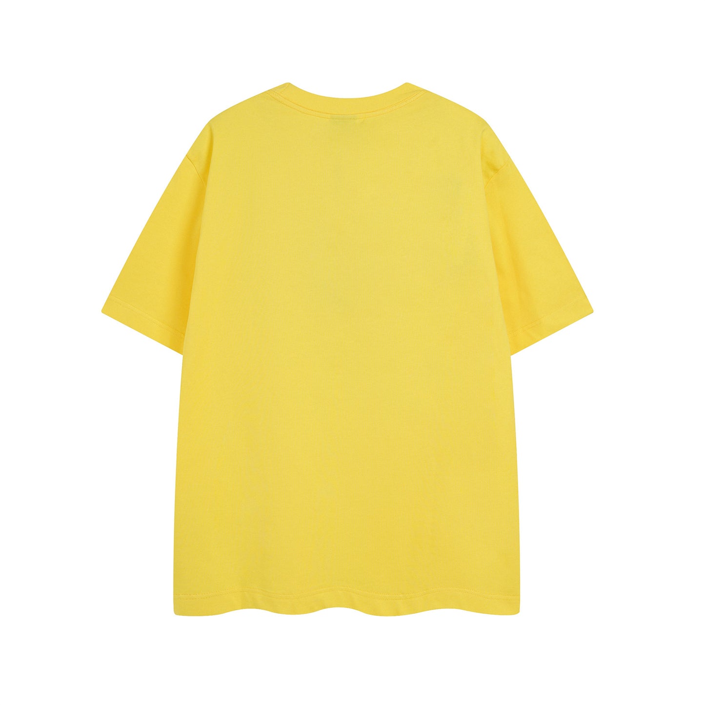 Nyc T Shirt Vintage Letter Print Vintage Short Sleeve T-Shirt Summer Loose Casual Top