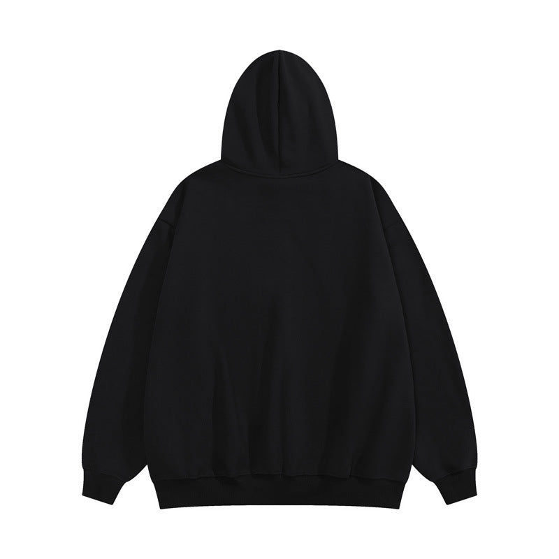Vice streetwear hoodie