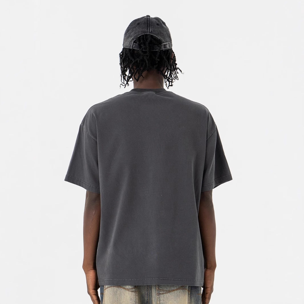 Vintage 90s Hip Hop Clothing Short Sleeve T-Shirt