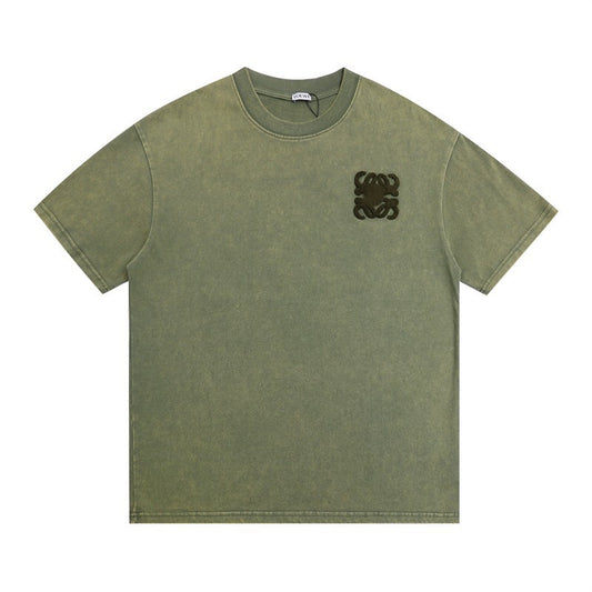 Hip Hop Shirts For Boys Old Casual T-Shirts Short Sleeves