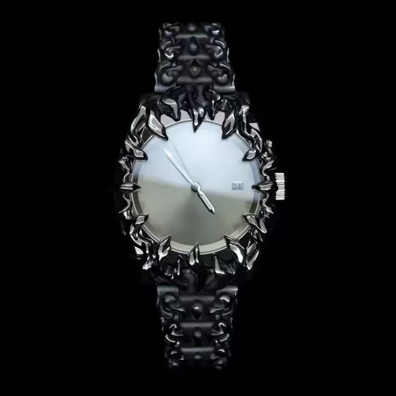 Men's watches style vintage y2k profiled premium