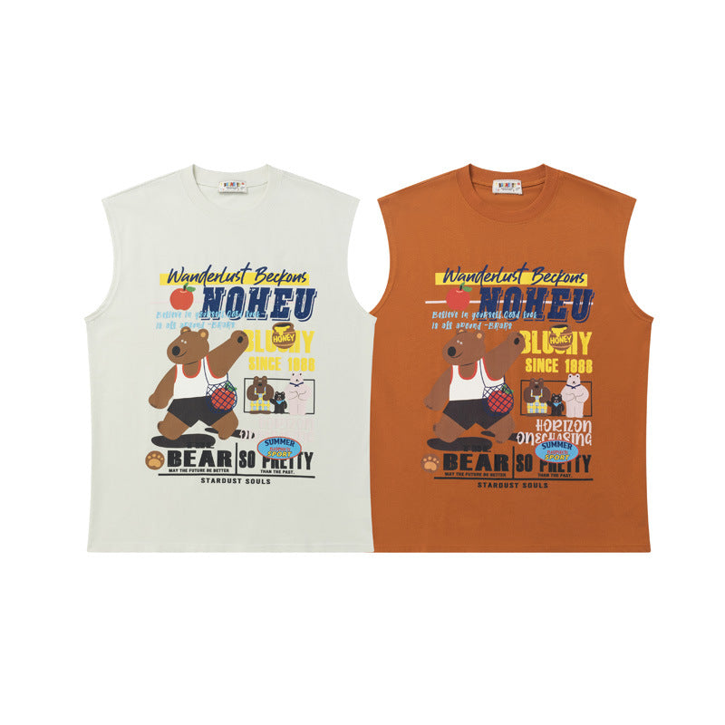 vice streetwear  T-Shirts