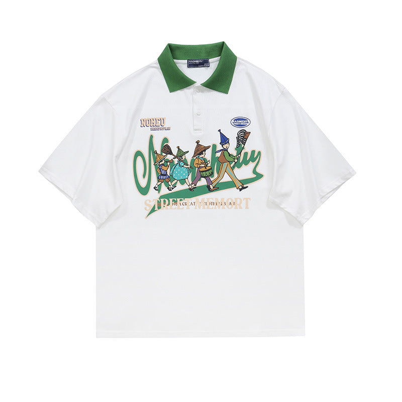vice streetwear T-Shirts