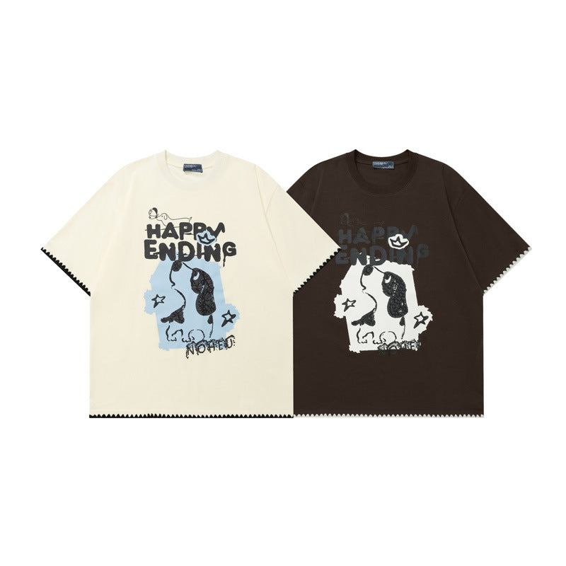 vice streetwear T-Shirts