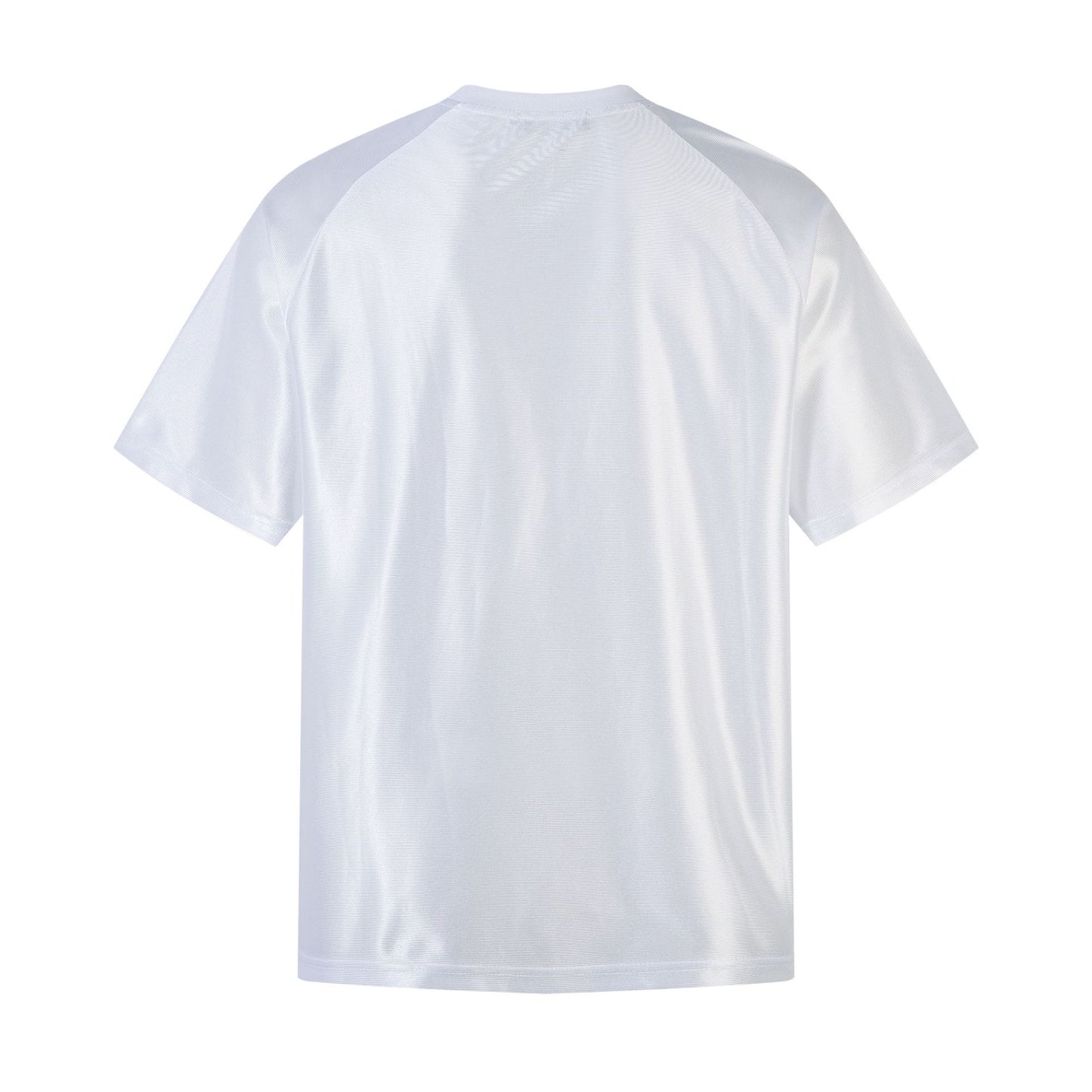 Hip hop shirt spring top short sleeve t-shirt