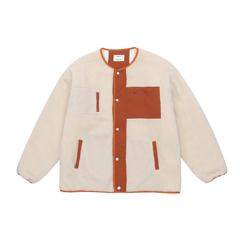 Vice streetwear jacket jacket