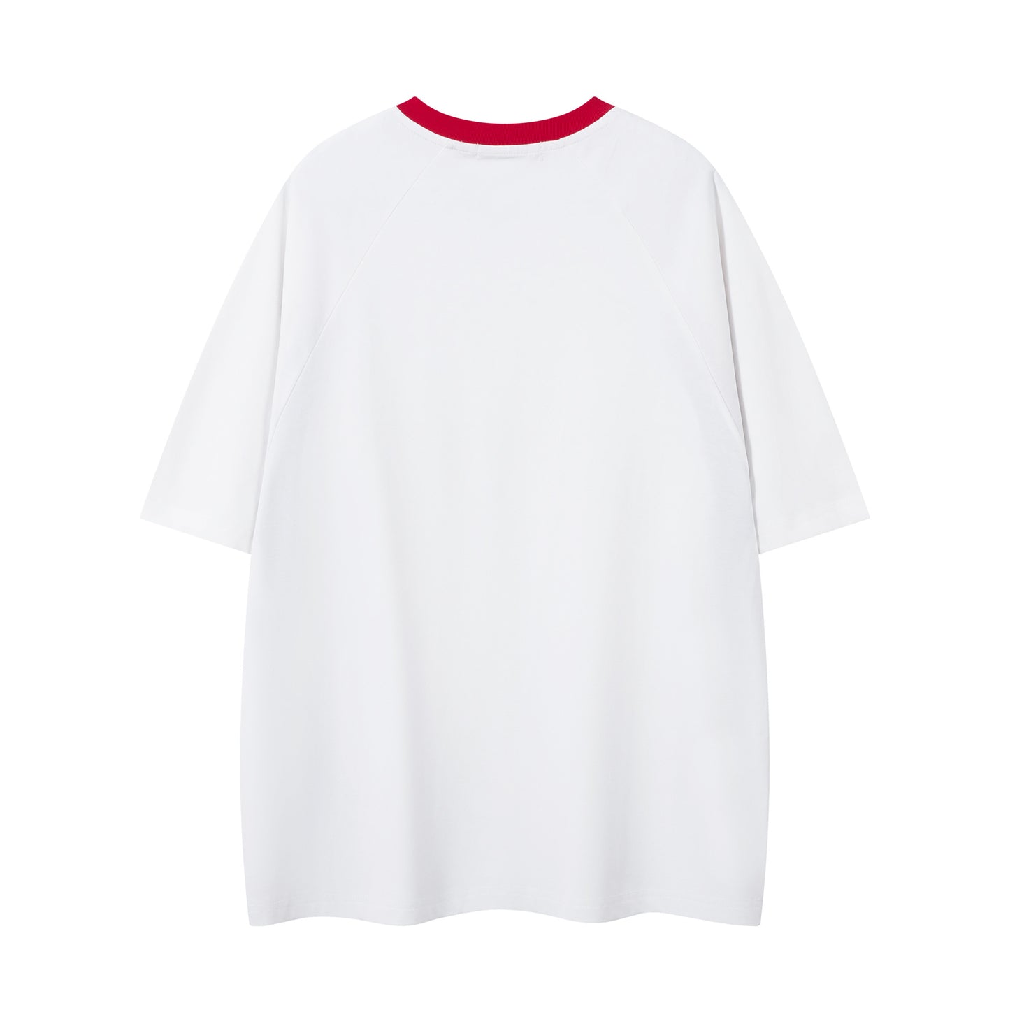 Vestimenta De Los 90 Summer Short Sleeve T-Shirt