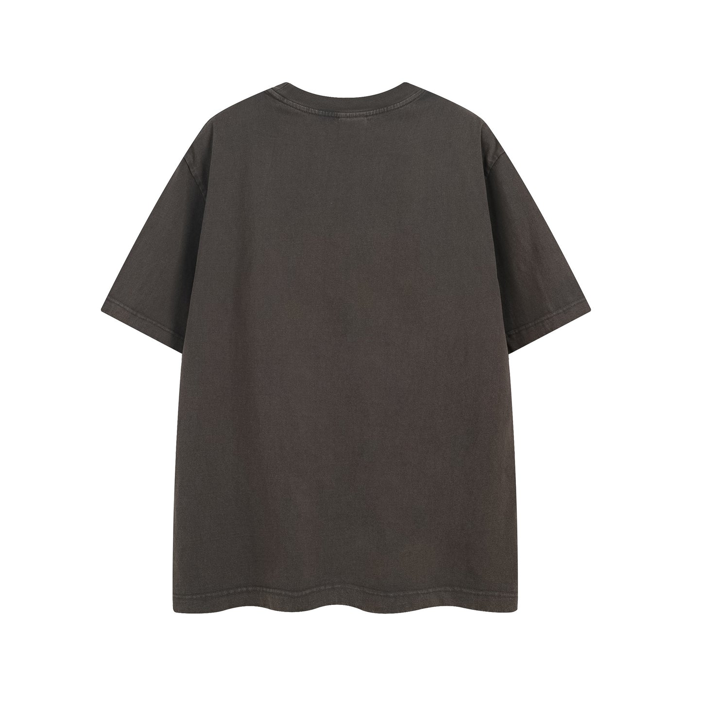 Vestimenta De Los 90 Summer Vintage T-Shirt Printed Loose Top