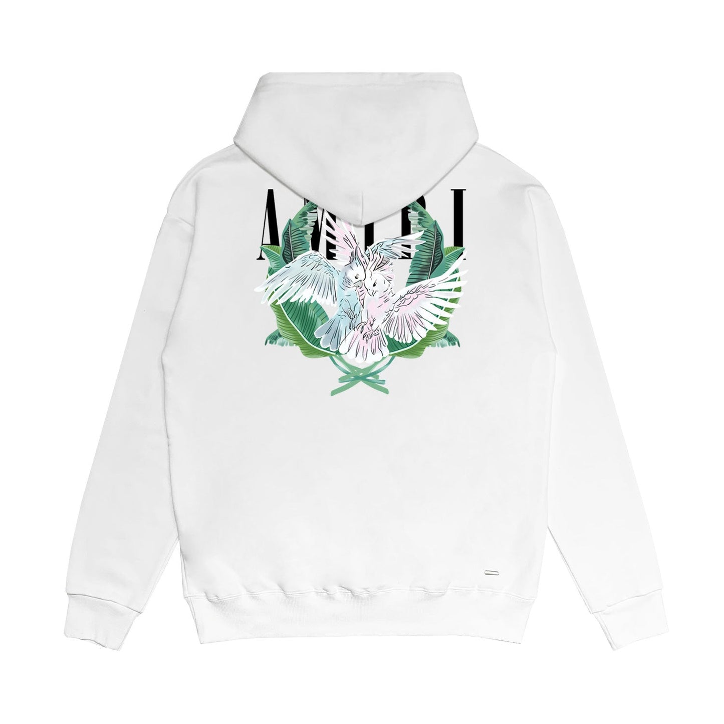 Amiri Hooide Sweatshirts