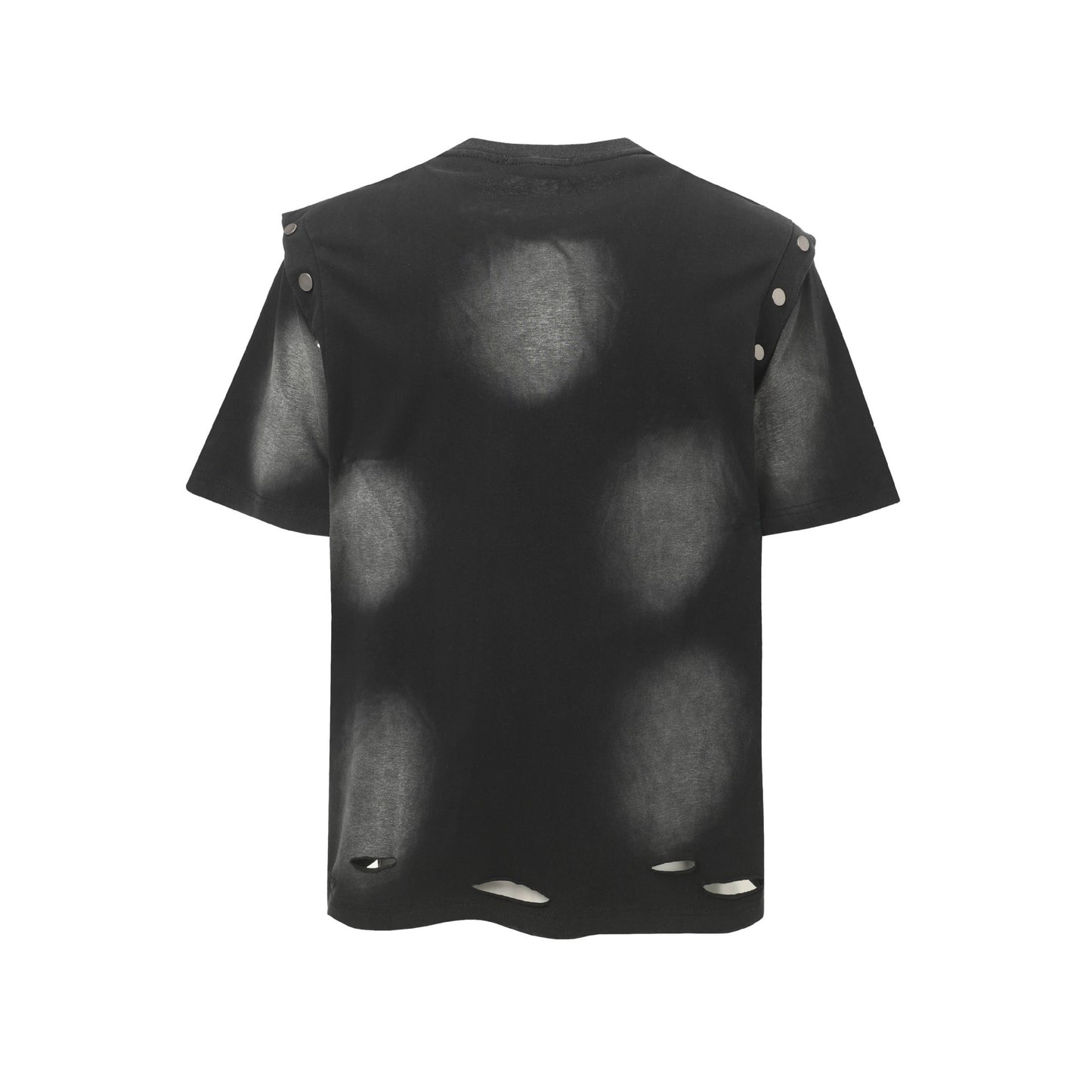 Remeras rock nacional summer ripped t-shirt vest t-shirt