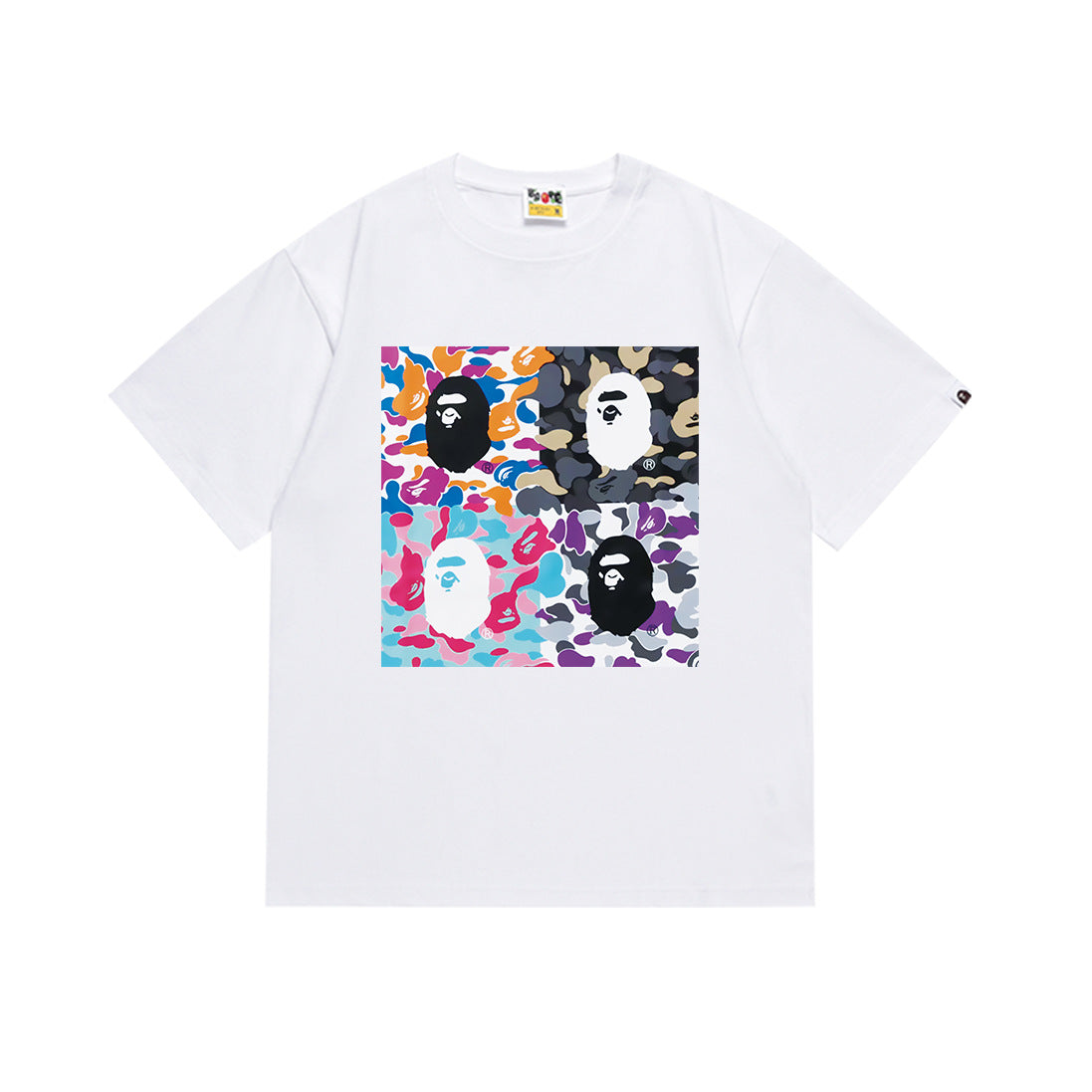 Ape T Shirt