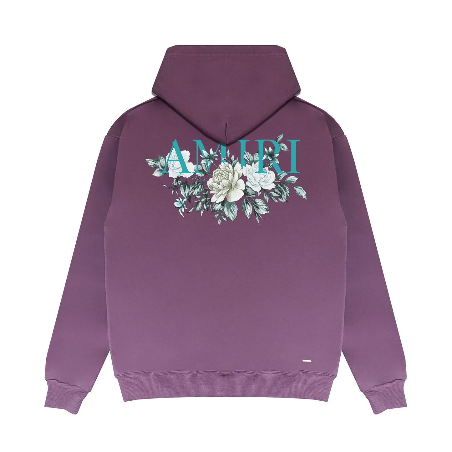 Amiri Hoodie Hoodie Sweatshirts Hooded Hoodie