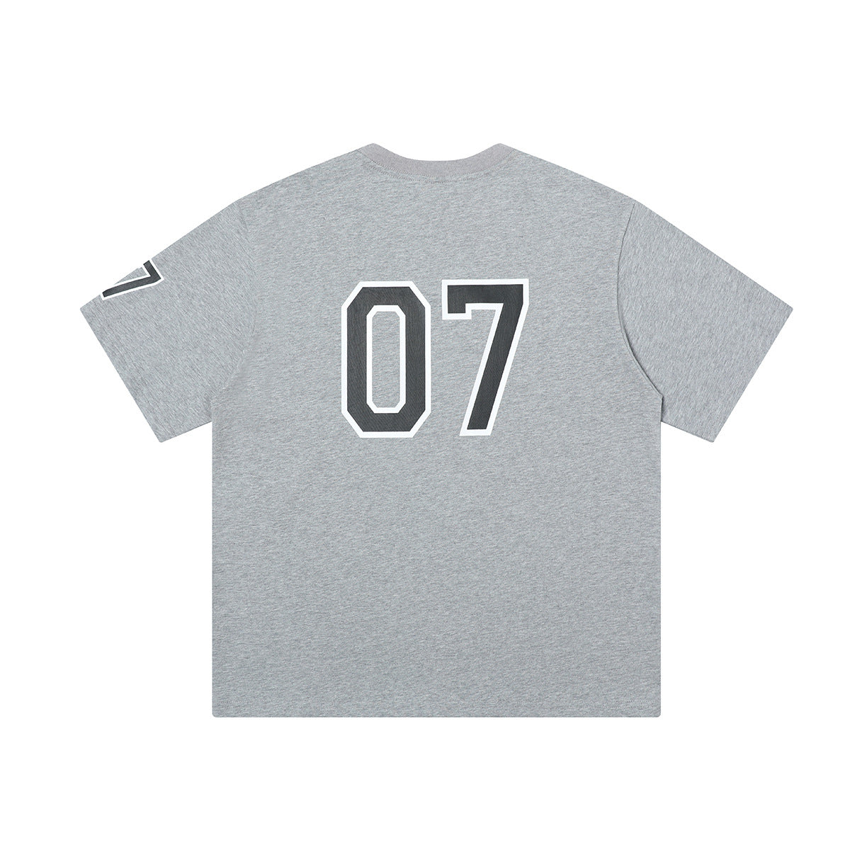 Remeras rock nacional summer short sleeve t-shirt