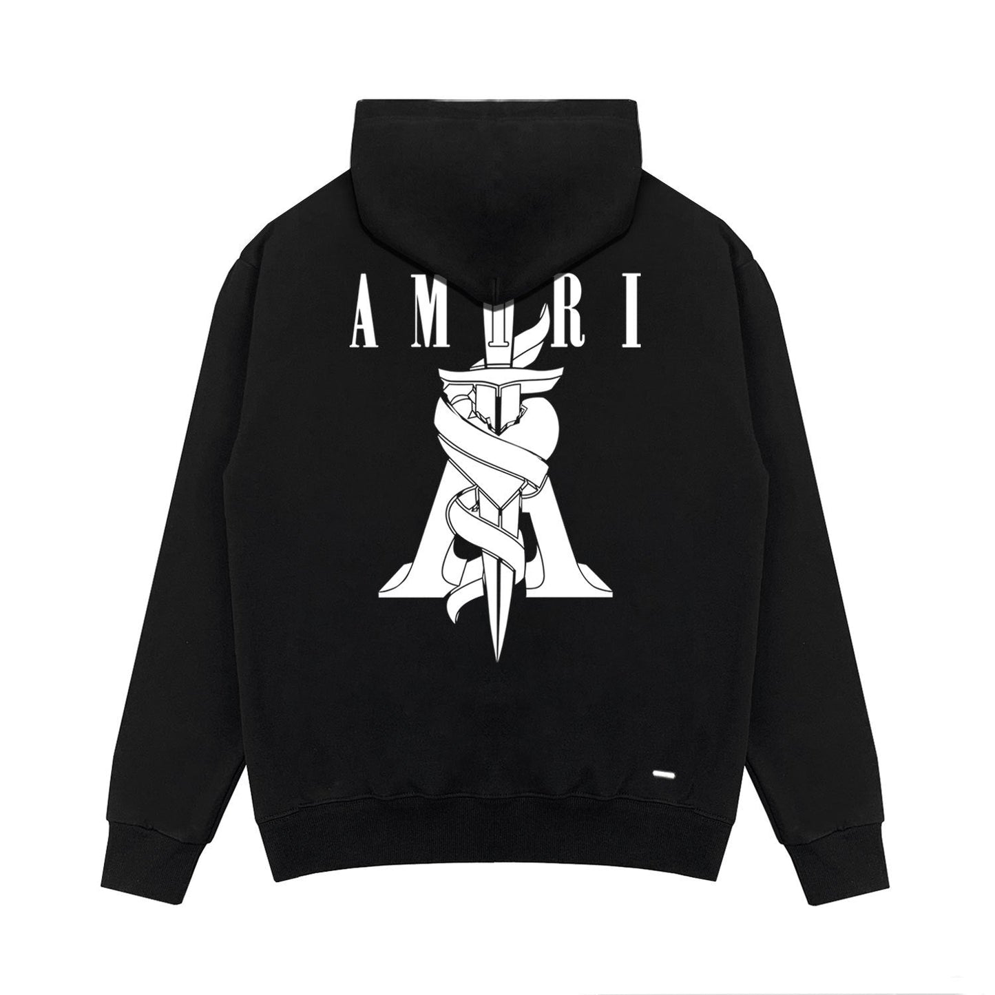 Amiri Hooide Sweatshirts