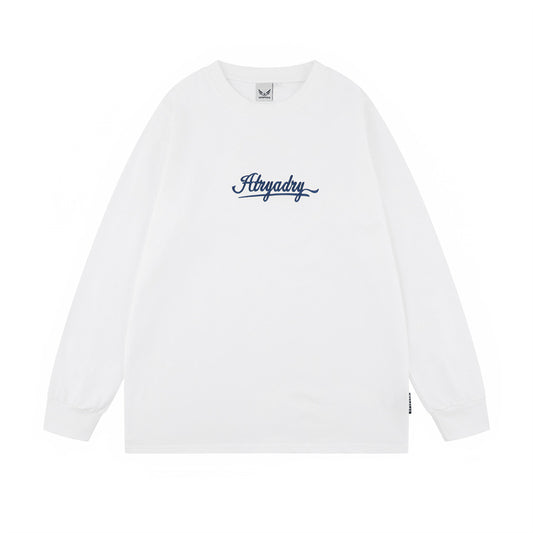 Camisas Retros Loose T-Shirt