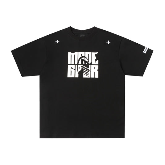 Vintage tarz t shirt short sleeve summer t-shirt