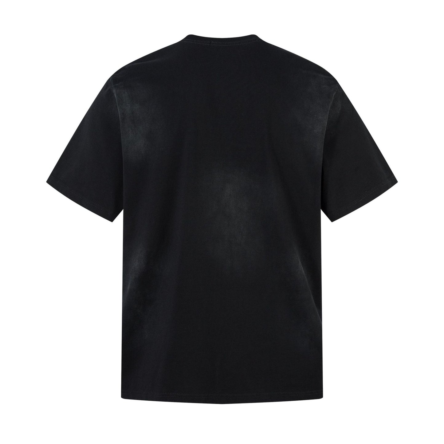 Vestimenta De Los 90 Summer Vintage Short Sleeve Zip T-Shirt