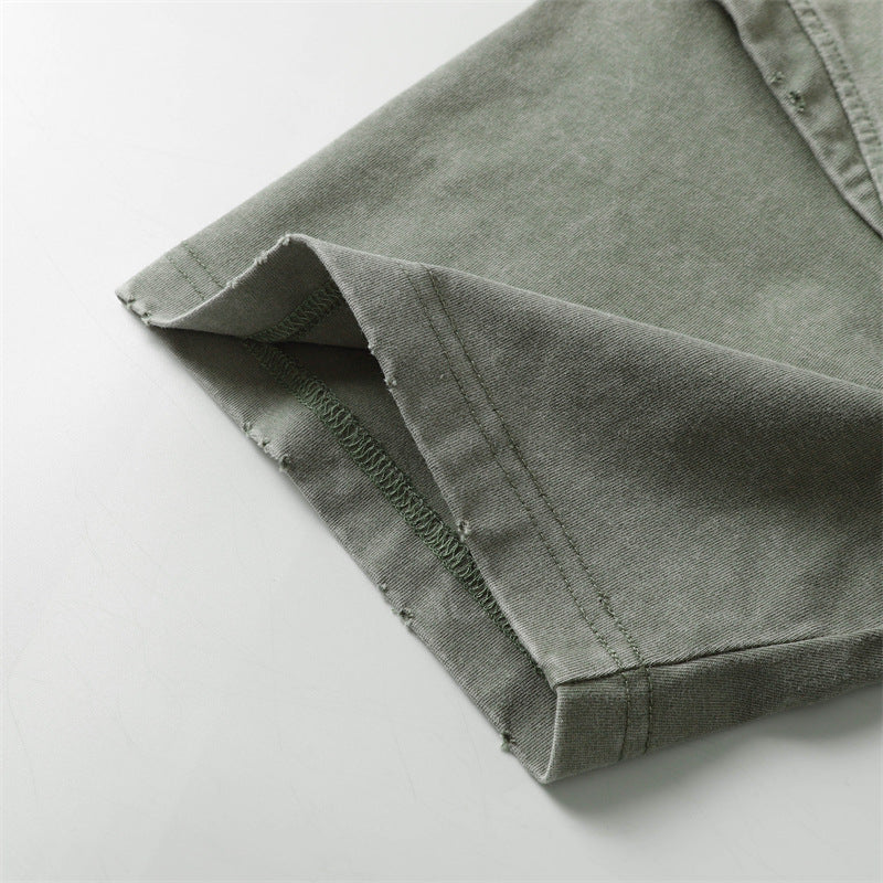Camisas Retros