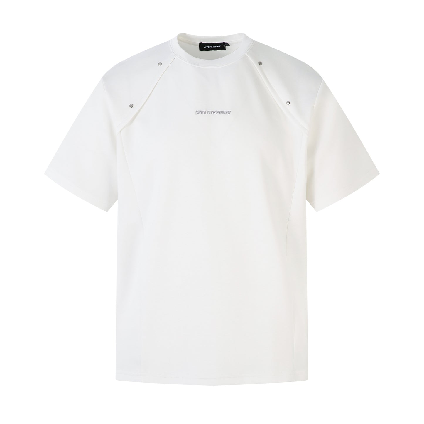 Hip hop shirt summer short sleeve t-shirt