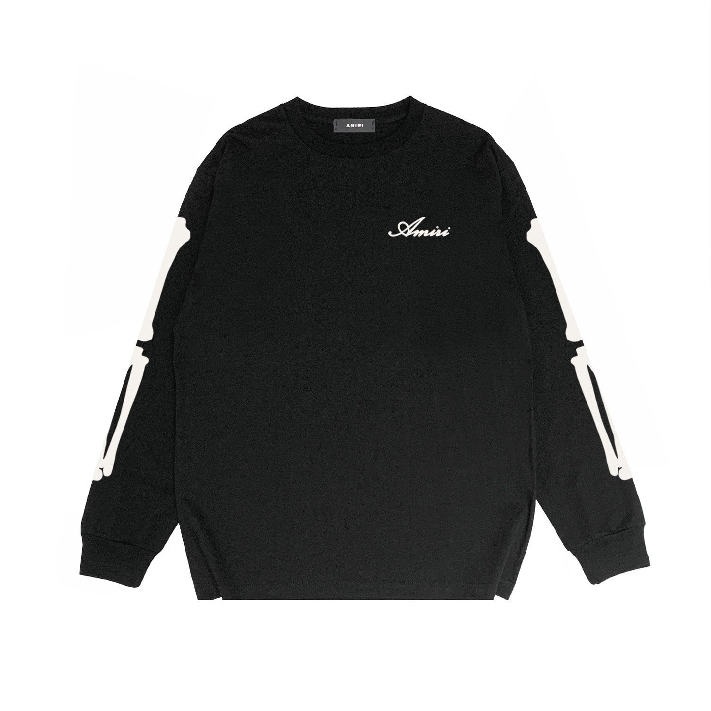 Amiri Sweatshirt Long Sleee Shirts