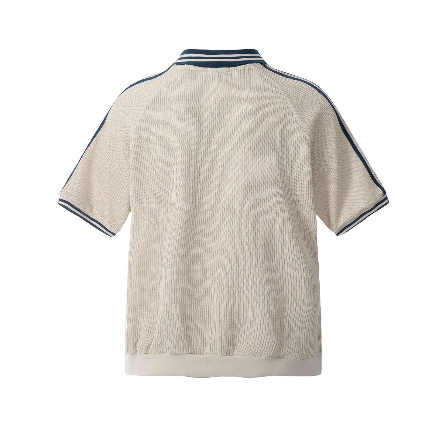 Remeras rock nacional summer short-sleeved lapel sports T-shirt polo shirt