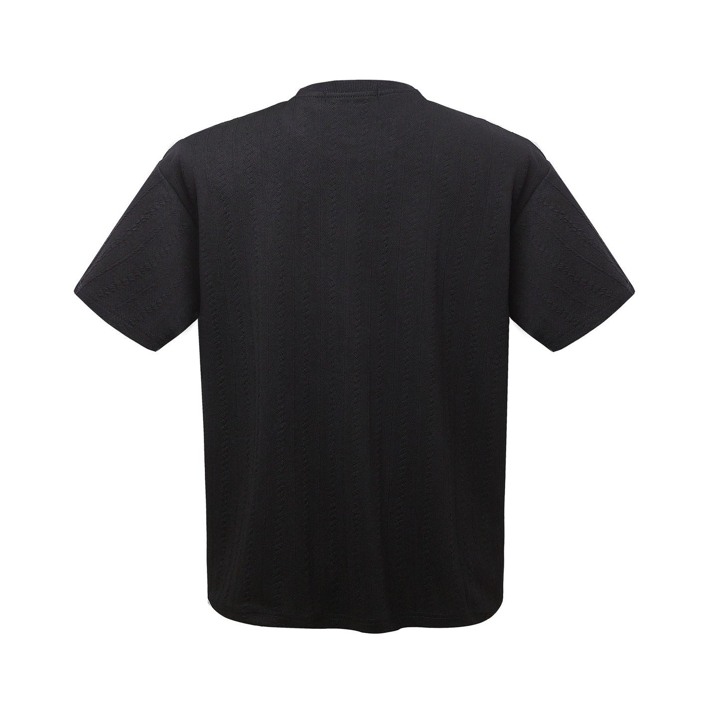 Unisex T-shirts Street Men's Short Sleeve T-Shirt