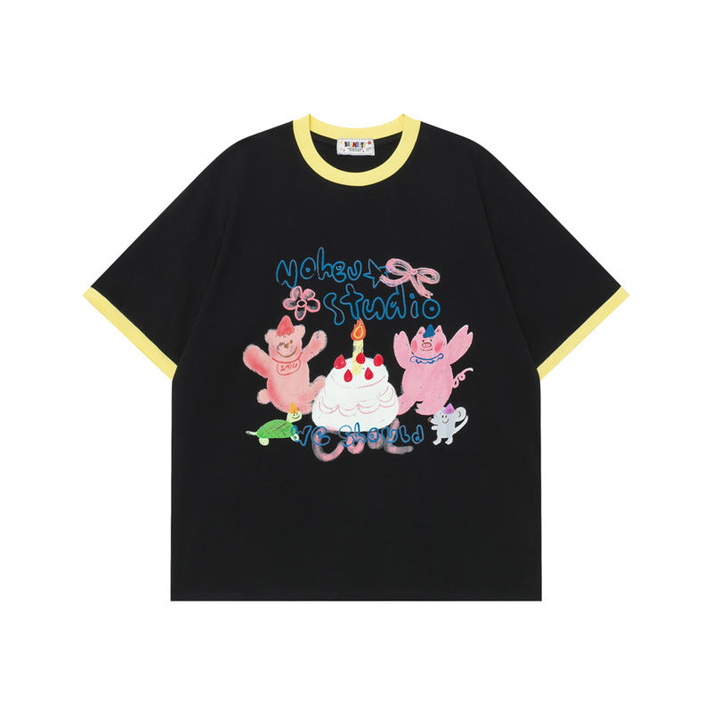 vice streetwear T-Shirts