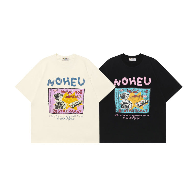 vice streetwear T-Shirts