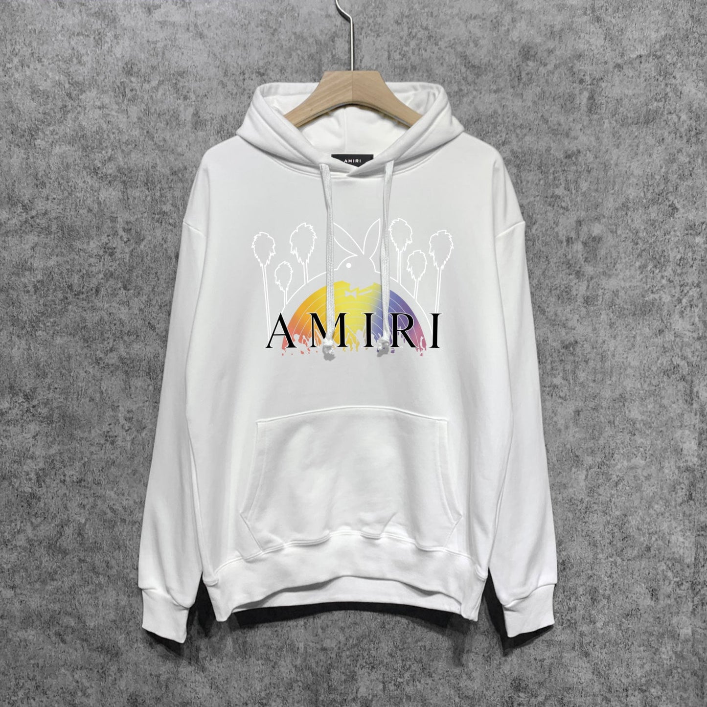Amiri Hooide Sweatshirts