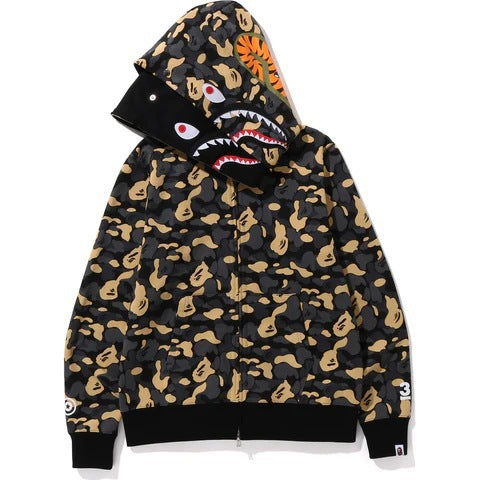 Ape Hoodie