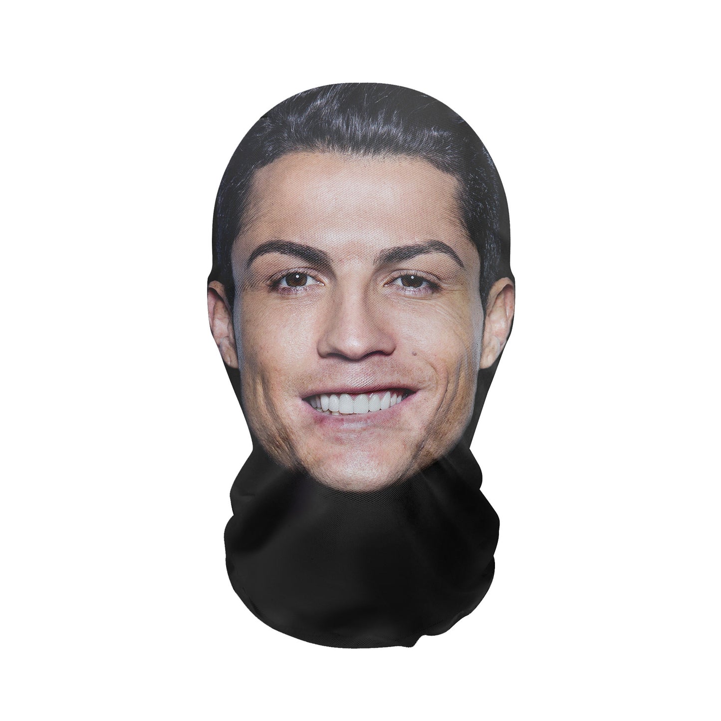 Cycling Windproof Hood Full Face