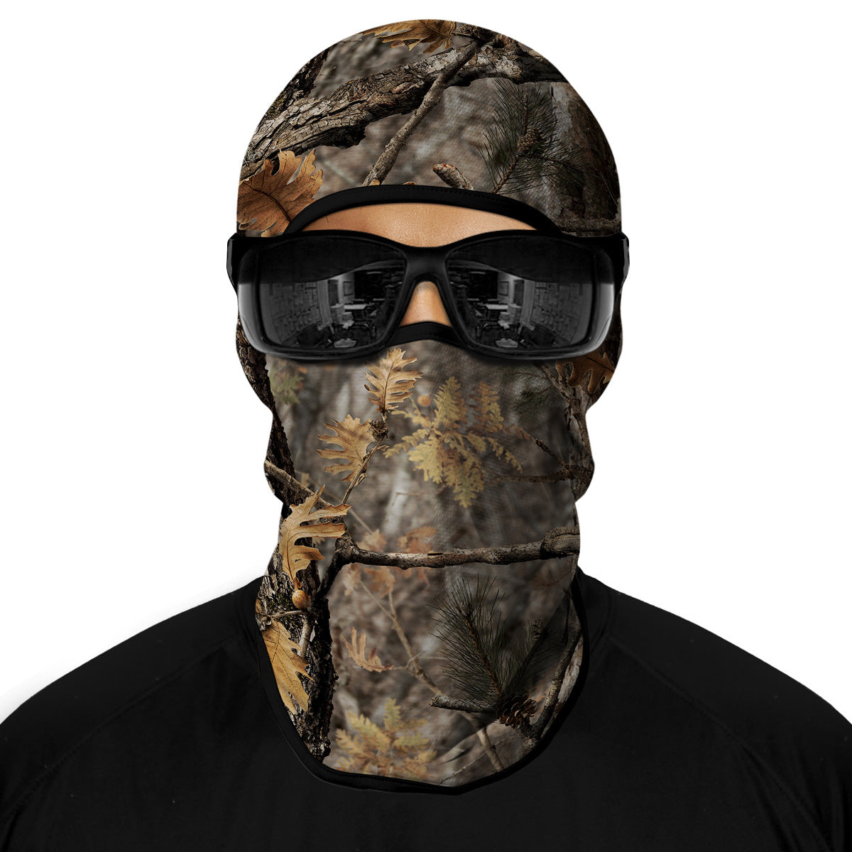 Cycling Windproof Hood Shading Cold Quick Drying Pullover Cap Breathable