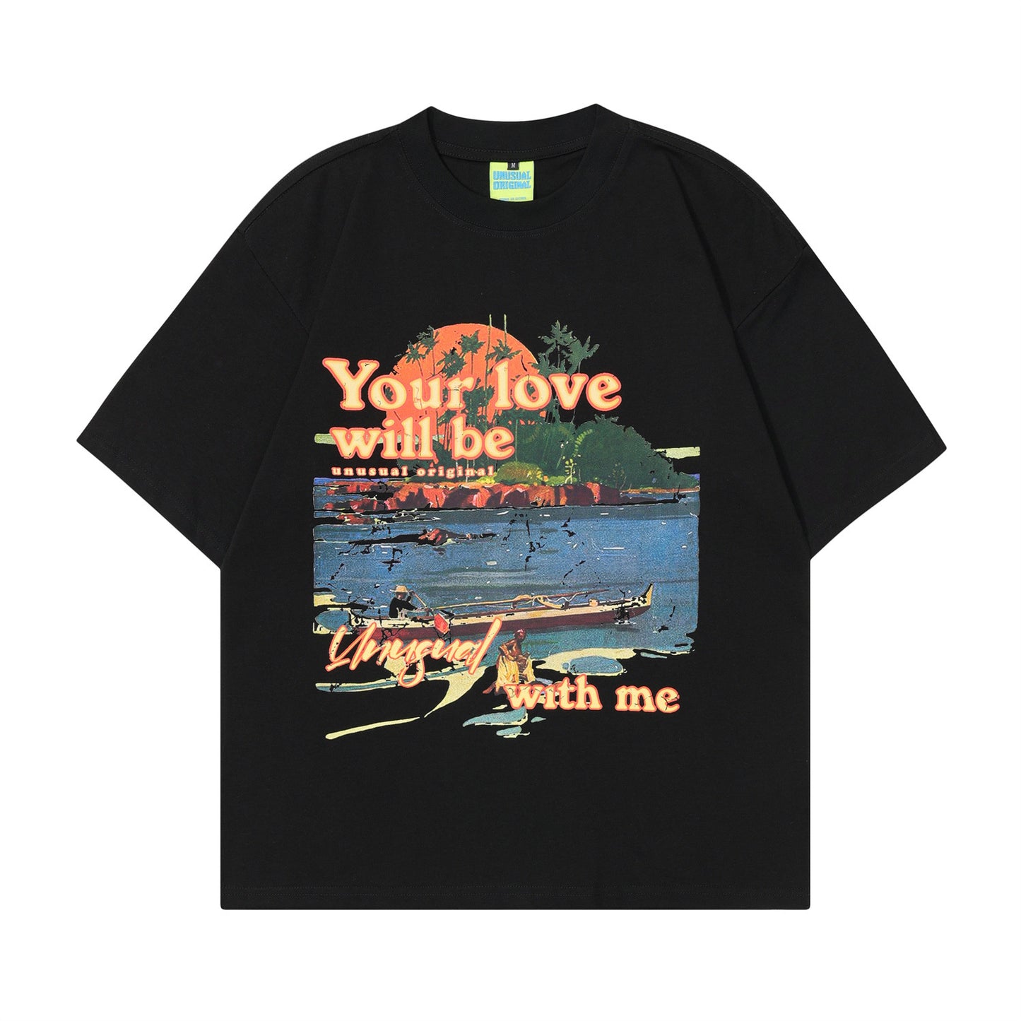 90s West Coast Hip Hop Fashion T Shirts