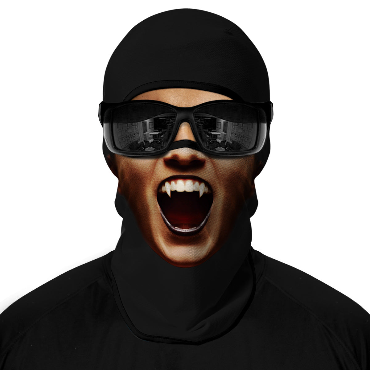 Cycling Windproof Hood Sunscreen Sunshade Windshield