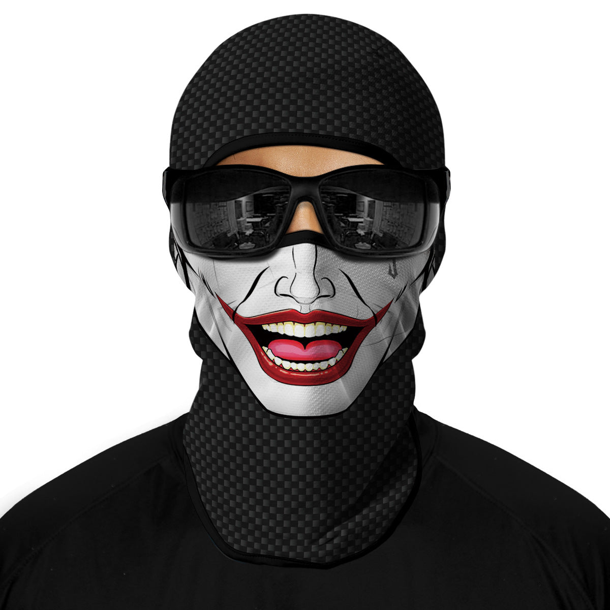 Cycling Windproof Hood Shading Cold Quick Drying Pullover Cap Breathable
