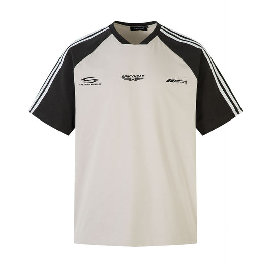 60s Style T Shirts Spring Short Sleeve T-Shirt