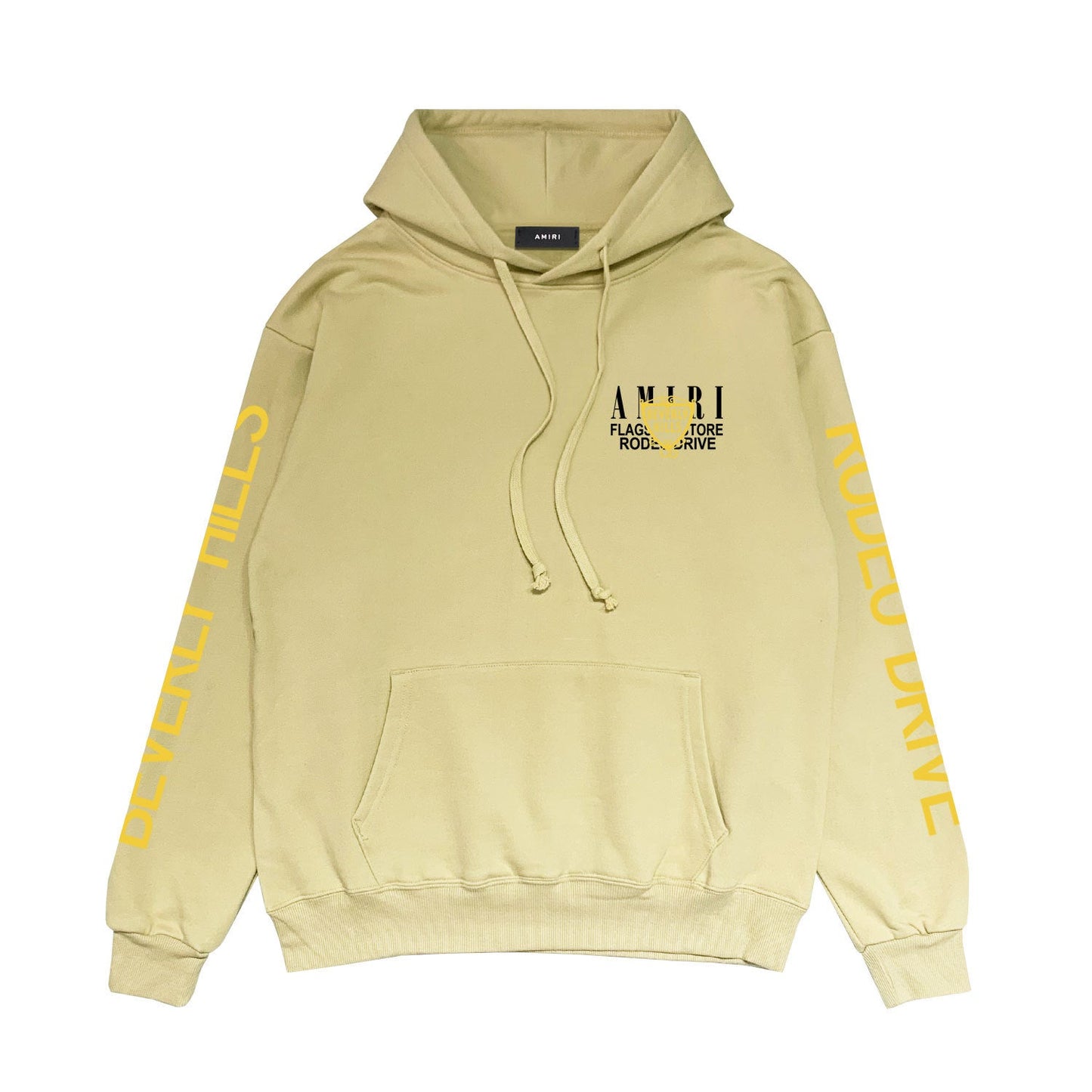 Amiri Hooide Sweatshirts