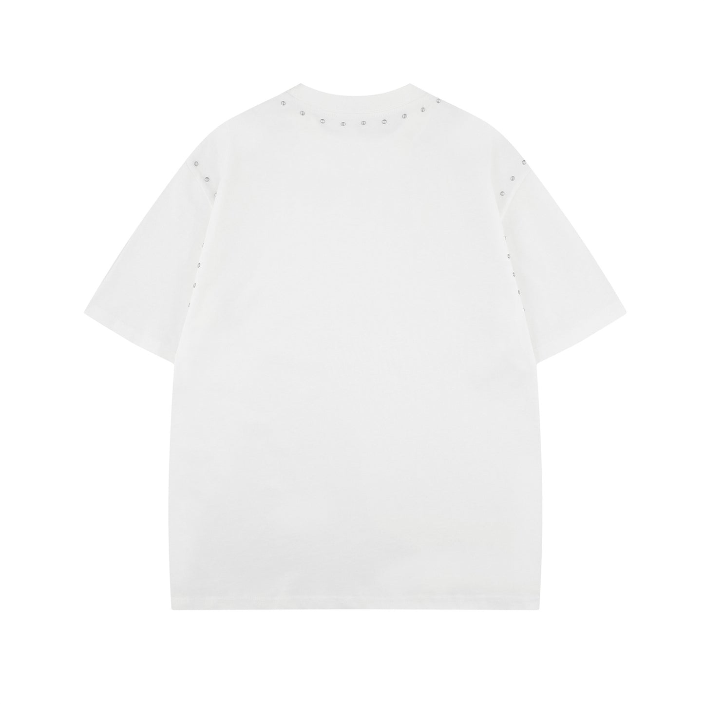 Nyc T Shirt Short Sleeve T-Shirt Summer Loose Casual Top