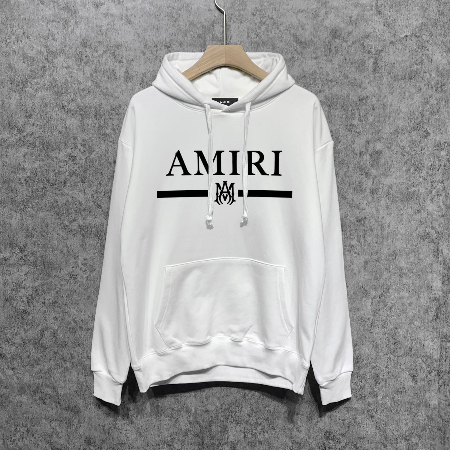 Amiri Hooide Sweatshirts