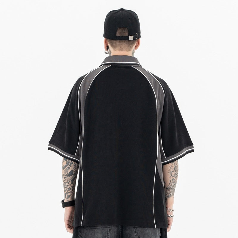Vintage 90s Hip Hop Clothing Short Sleeve T-Shirt