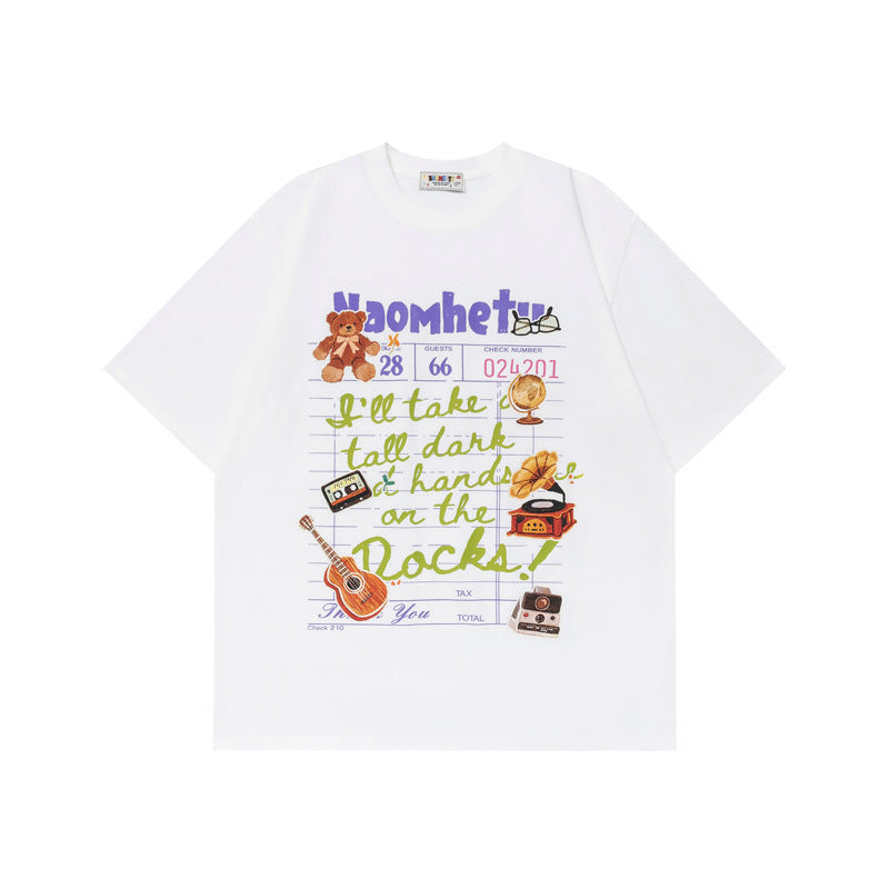 vice streetwear T-Shirts