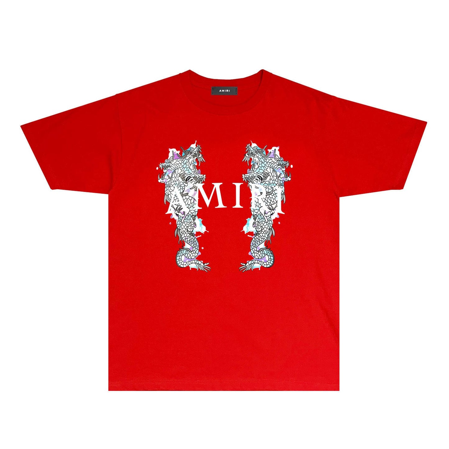 Amiri T Shirts T-Shirt Shirt