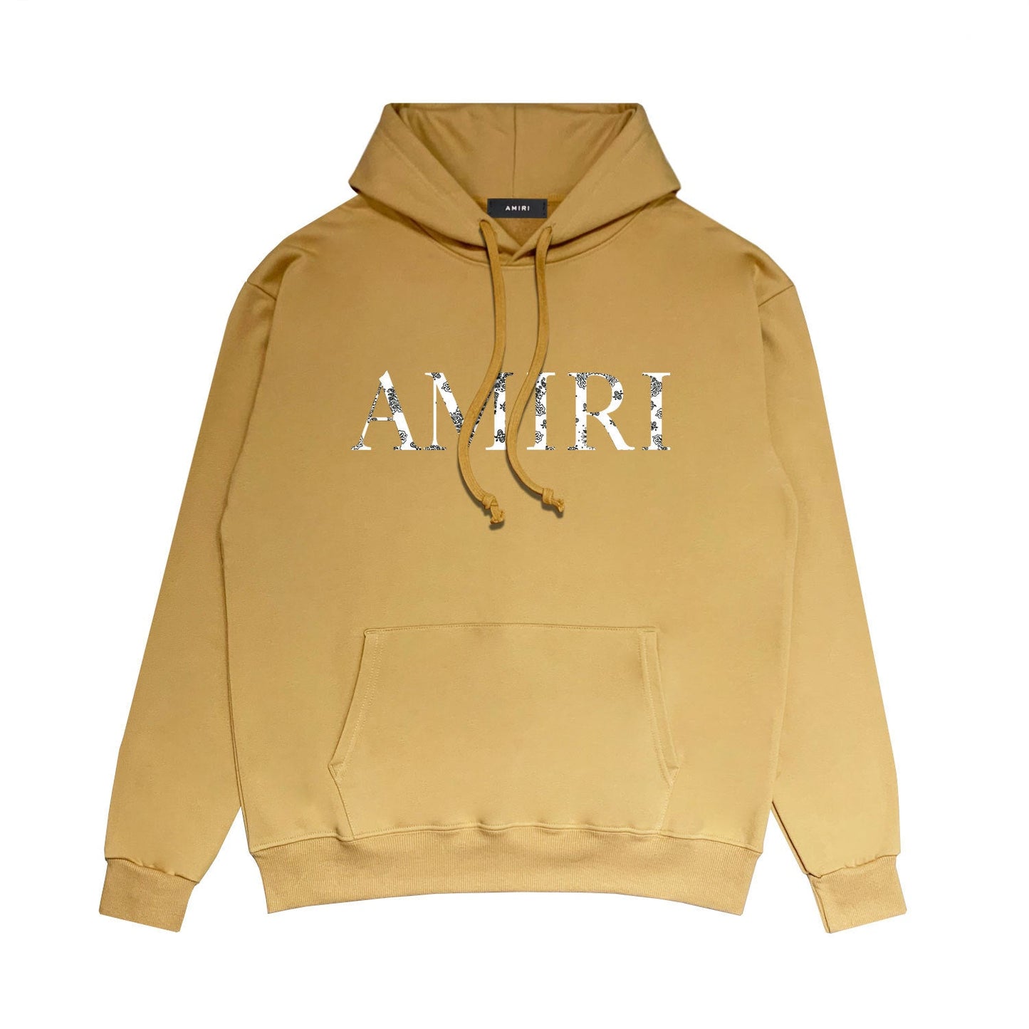 Amiri Hooide Sweatshirts
