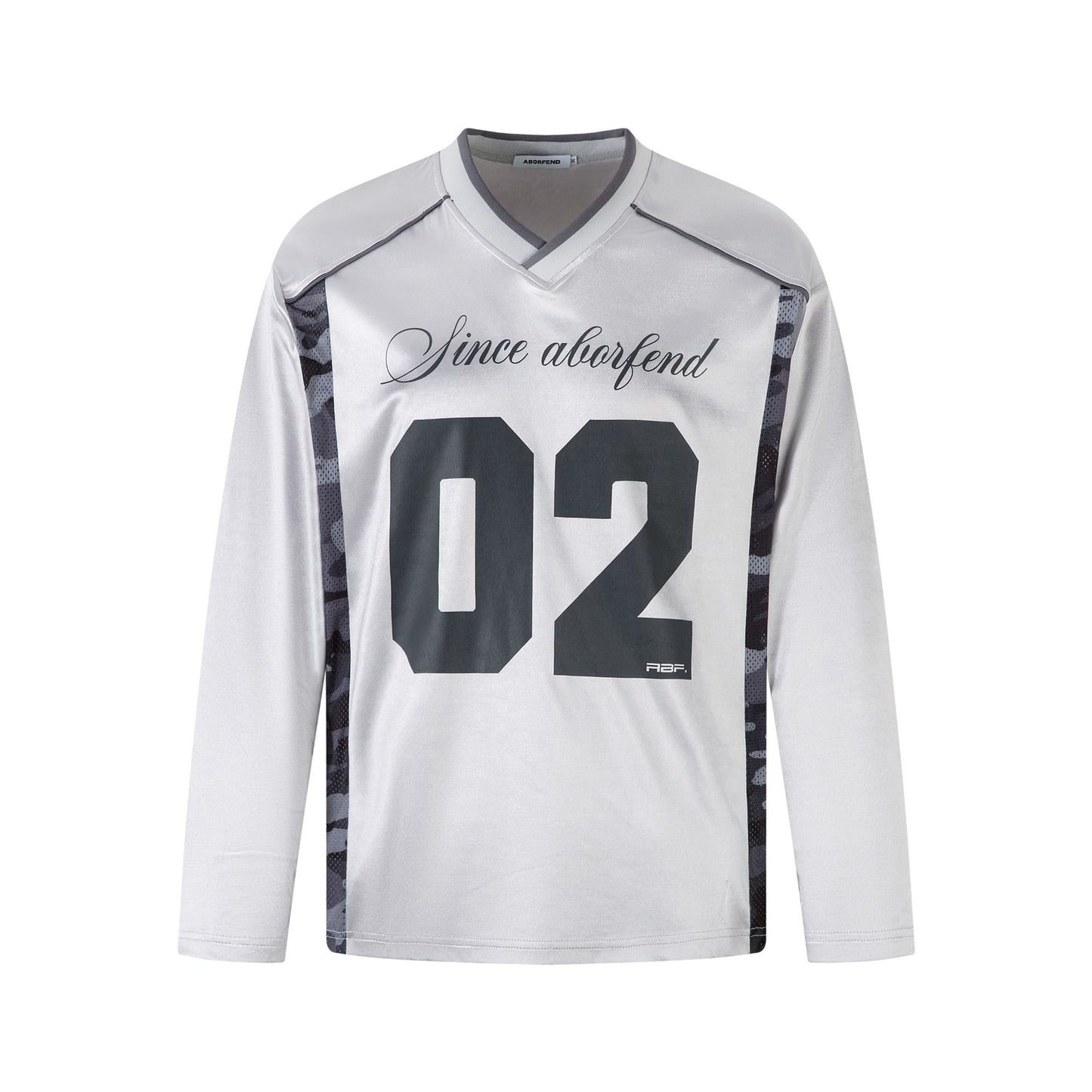 Unisex long-sleeved shirt autumloose quick-drying